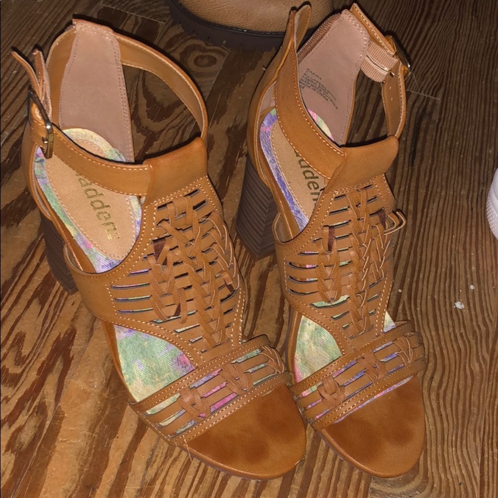Shoes